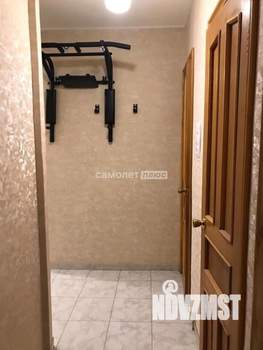 3-к квартира, вторичка, 62м2, 2/5 этаж