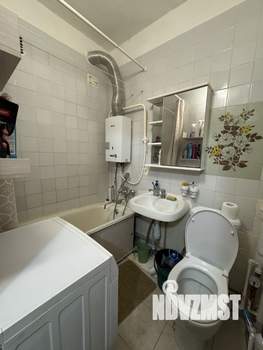 2-к квартира, вторичка, 42м2, 3/4 этаж