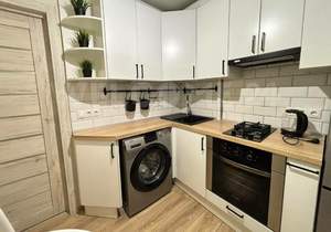 2-к квартира, вторичка, 43м2, 5/5 этаж