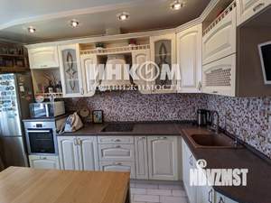 2-к квартира, вторичка, 51м2, 12/17 этаж
