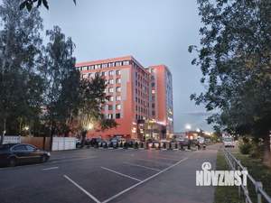 Студия квартира, вторичка, 19м2, 5/10 этаж