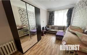 3-к квартира, вторичка, 62м2, 2/4 этаж