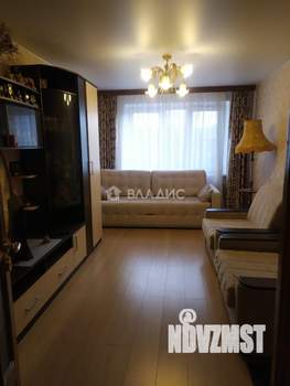 3-к квартира, вторичка, 63м2, 5/9 этаж
