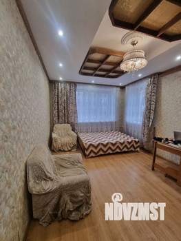 1-к квартира, вторичка, 34м2, 1/3 этаж