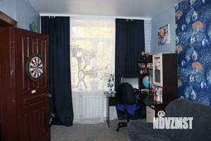 3-к квартира, вторичка, 78м2, 4/5 этаж