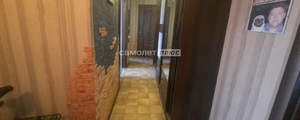 3-к квартира, вторичка, 65м2, 3/9 этаж