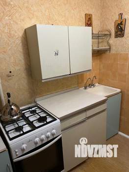 1-к квартира, вторичка, 34м2, 2/9 этаж