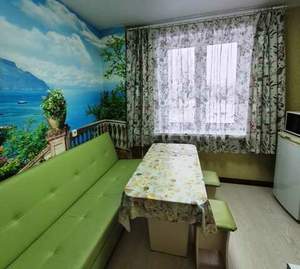 1-к квартира, вторичка, 33м2, 2/10 этаж