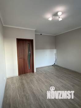 Студия квартира, вторичка, 26м2, 1/10 этаж