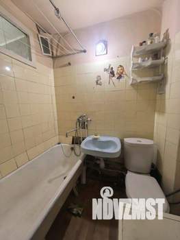 1-к квартира, вторичка, 35м2, 9/9 этаж
