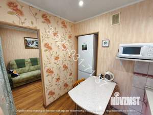 3-к квартира, вторичка, 57м2, 2/5 этаж