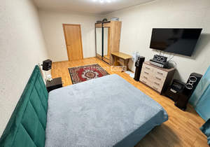 1-к квартира, вторичка, 43м2, 8/11 этаж