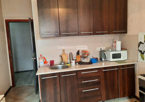 1-к квартира, вторичка, 36м2, 11/12 этаж