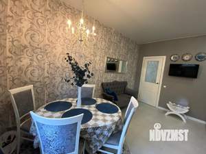 2-к квартира, вторичка, 67м2, 7/12 этаж