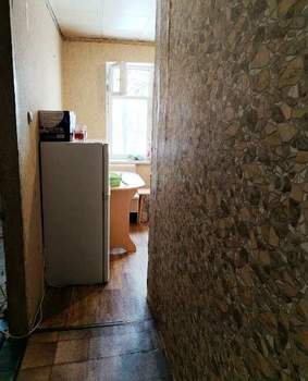 2-к квартира, вторичка, 47м2, 2/5 этаж