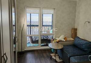 2-к квартира, вторичка, 43м2, 17/18 этаж