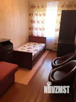 2-к квартира, вторичка, 42м2, 4/5 этаж