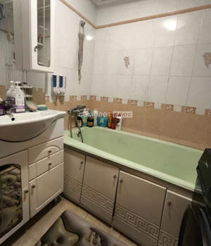 2-к квартира, вторичка, 44м2, 4/5 этаж