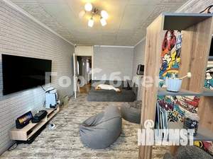 2-к квартира, вторичка, 47м2, 3/5 этаж