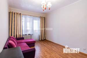 3-к квартира, вторичка, 61м2, 2/4 этаж