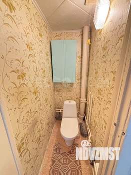 1-к квартира, вторичка, 33м2, 8/9 этаж