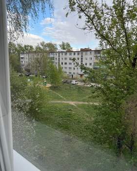 1-к квартира, вторичка, 32м2, 3/5 этаж