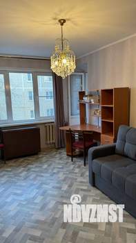 2-к квартира, вторичка, 49м2, 3/5 этаж