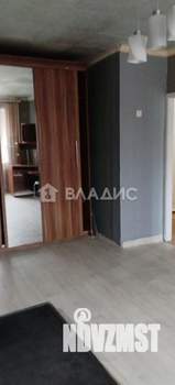 1-к квартира, вторичка, 32м2, 5/5 этаж