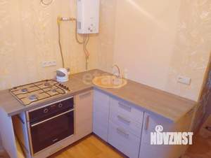 2-к квартира, вторичка, 42м2, 4/5 этаж
