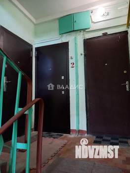 2-к квартира, вторичка, 44м2, 2/5 этаж