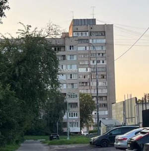 1-к квартира, вторичка, 36м2, 1/2 этаж