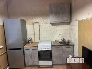 2-к квартира, вторичка, 56м2, 2/2 этаж