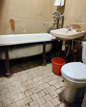 2-к квартира, вторичка, 42м2, 2/4 этаж