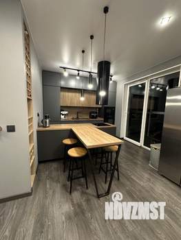 3-к квартира, вторичка, 70м2, 14/17 этаж