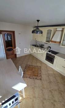 2-к квартира, вторичка, 65м2, 12/15 этаж