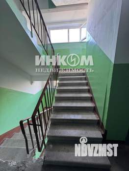 3-к квартира, вторичка, 67м2, 7/9 этаж