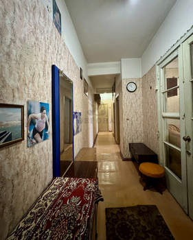 2-к квартира, вторичка, 60м2, 3/5 этаж