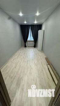 2-к квартира, вторичка, 44м2, 1/9 этаж