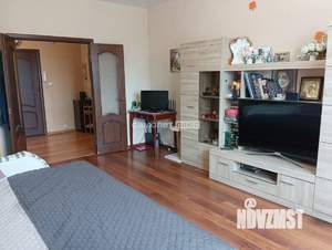 1-к квартира, вторичка, 48м2, 8/14 этаж