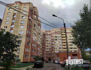 Студия квартира, вторичка, 35м2, 6/12 этаж