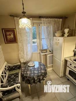 1-к квартира, вторичка, 33м2, 3/9 этаж