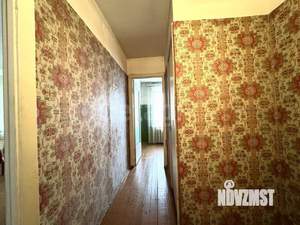 1-к квартира, вторичка, 33м2, 5/5 этаж