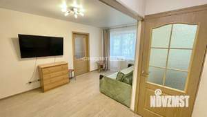 2-к квартира, вторичка, 45м2, 4/5 этаж