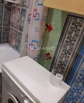 1-к квартира, вторичка, 32м2, 5/5 этаж