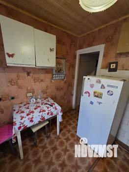 2-к квартира, вторичка, 41м2, 2/5 этаж