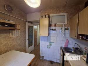 3-к квартира, вторичка, 60м2, 5/5 этаж