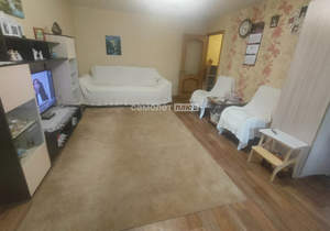 2-к квартира, вторичка, 45м2, 1/3 этаж