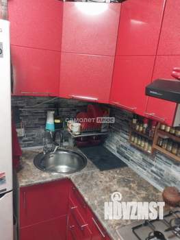 2-к квартира, вторичка, 46м2, 1/5 этаж