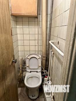 3-к квартира, вторичка, 57м2, 2/5 этаж