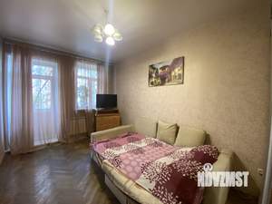 2-к квартира, вторичка, 62м2, 3/4 этаж